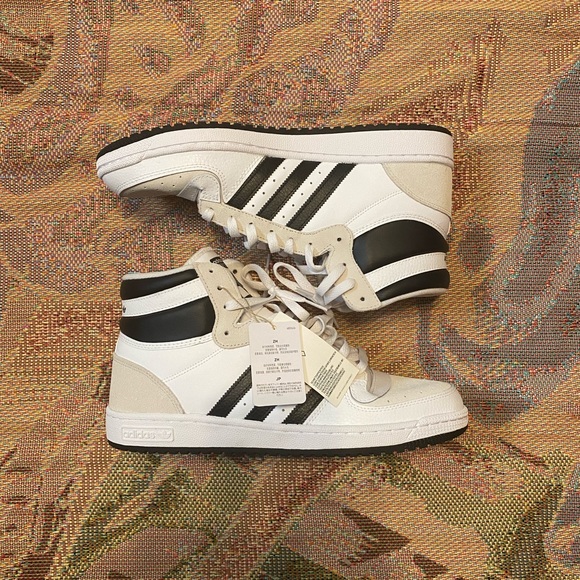 Adidas top ten - Picture 2 of 5